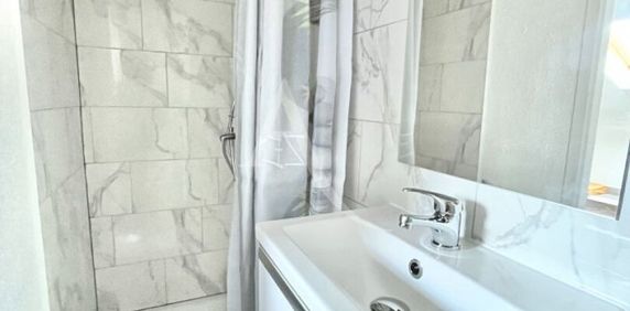 Appartement 1 pièce à Metz-Gare - Photo 2