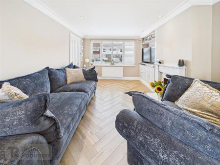 3 bedroom terraced house to rent - Photo 2