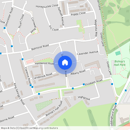 Sandringham Road, Pilgrims Hatch, Brentwood, CM15