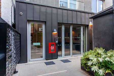 Studio to rent - Photo 5