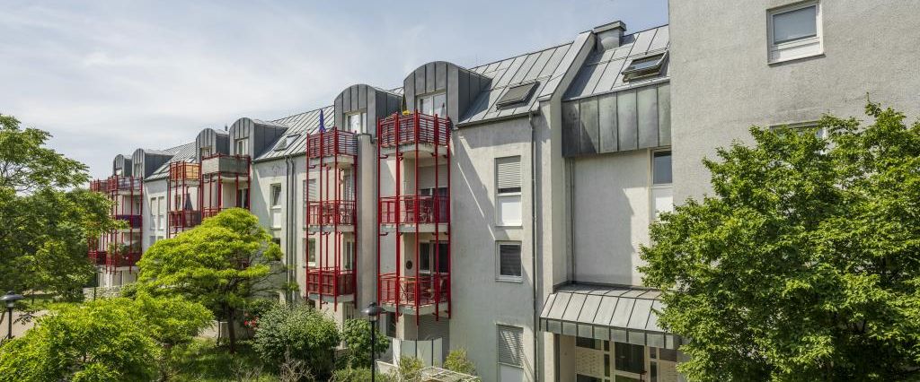 Demnächst frei! 1-Zimmer-Wohnung in Speyer - Foto 1