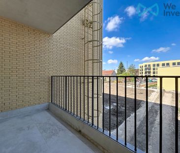 Appartement met één slaapkamer in Schaerbeek - Photo 4