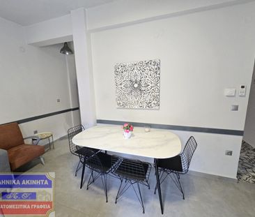 Μονοκατοικία για ενοικίαση Βύρωνας - Μεταμόρφωση - Ραψάνη (Καβάλα) - Φωτογραφία 5