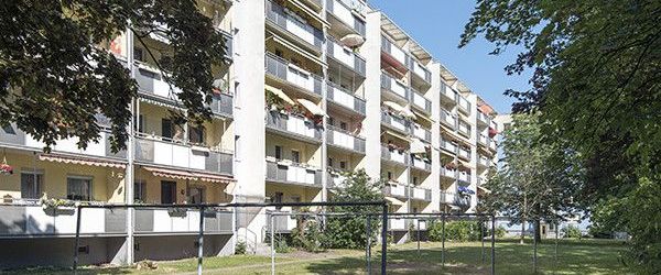 Familienfreundliche 3-Zimmerwohnung am Rande von Dresden! - Photo 1