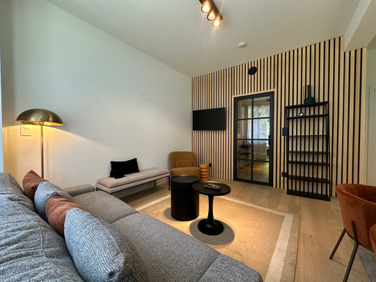 Rue Colonel Chaltin, 1180, Uccle - Photo 1