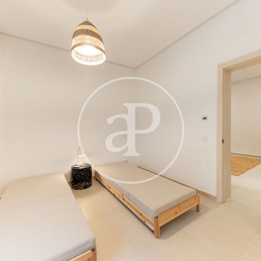 Apartment for rent in La Vileta - Photo 1