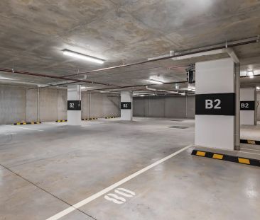 Luxury studio just 700m from Ashfield Station | IVY Ashfield | Level 2 - Photo 6