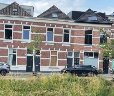 UW PERFECTE HUURWONING IN BREDA - Foto 1