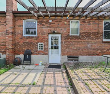 For Lease - 573 Exbury Crescent Unit# Lower 1, Mississauga, Ontario - Photo 6