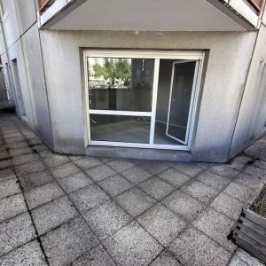 Location Appartement à GRENOBLE - Photo 1