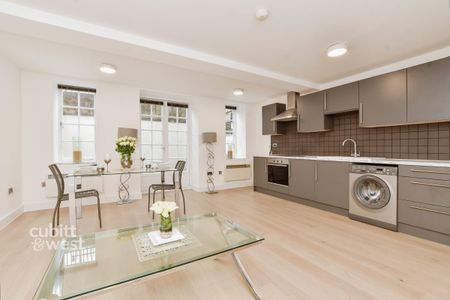 1 bedroom flat to rent - Photo 2