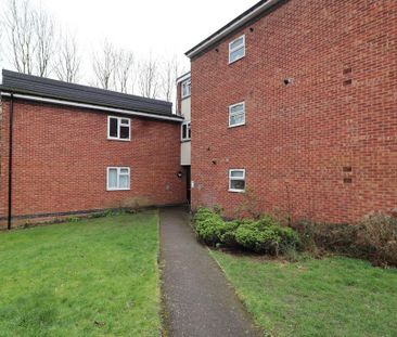 2 bedroom maisonette to rent - Photo 5