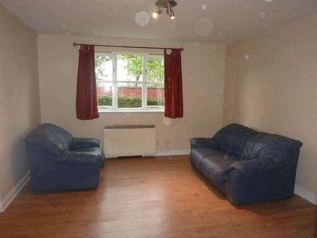 Colgate House, Armoury Road, SE8 - Photo 4