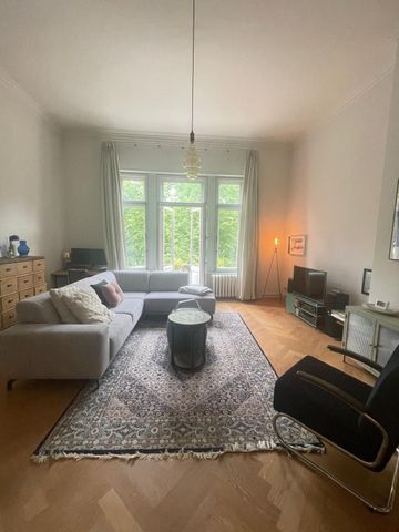 Appartement te huur: Maliebaan 42-E 3581 CR Utrecht - Photo 2