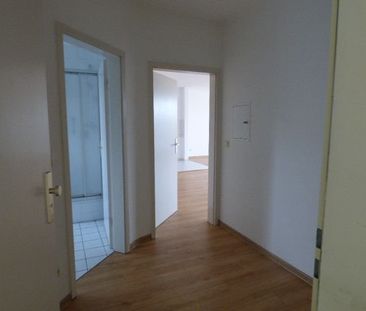 Gerwisch: Helle, groÃzÃ¼gige 2-Zimmer-DG-Wohnung mit Design-Belag ... - Photo 4