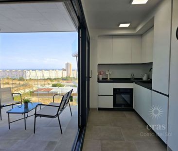 Piso En alquiler Calle los Vecinos 29, Los Pacos, Fuengirola - Photo 4