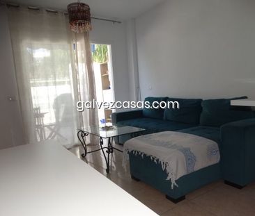 Apartamento en Güímar, Puertito de Güimar, alquiler - Foto 6