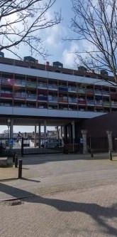 Sint Willebrordstraat, 5014 CA Tilburg, Nederland - Photo 1