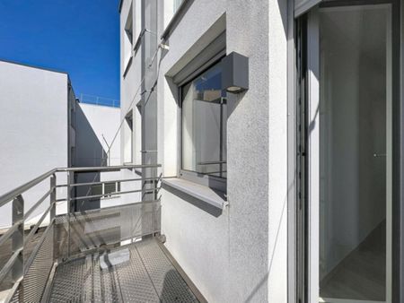 Appartement te huur in Brussel - foto 5
