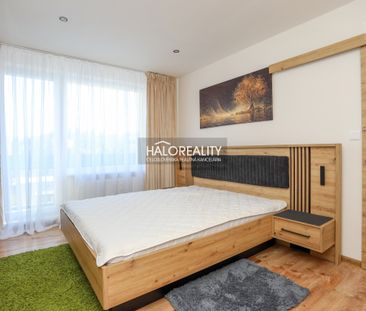 2 izbový byt na prenájom 36m2, Považská Bystrica - Photo 5
