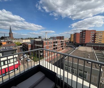 Brugstraat 110, Binnenstad West, 7551BZ, Hengelo (Ov) - Foto 1