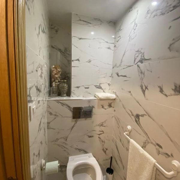 Piso de alquiler en Carrer la Reina Calafia, Canet d'En Berenguer - Photo 1