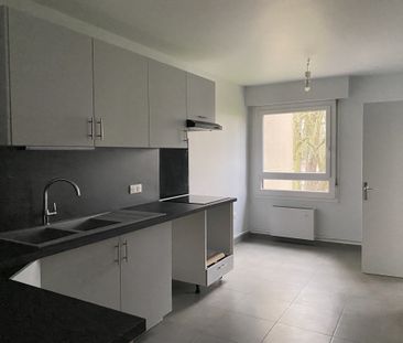 Appartement 4 Pièces / cave / parking extérieur - Photo 6