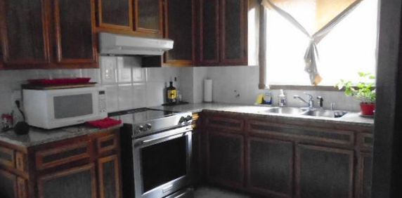 7 ½ bas de duplex rue Louis XIV St Léonard - Photo 2