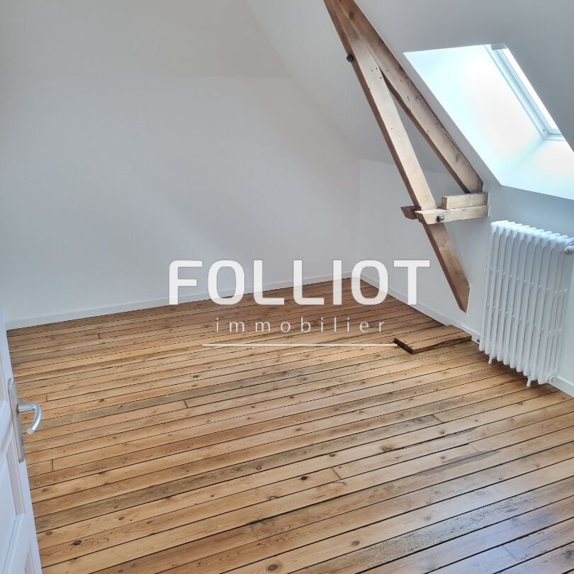 A LOUER Bel appartement 50000 Saint Lo 3 pi�ce(s) 52.36 m2 - Photo 1
