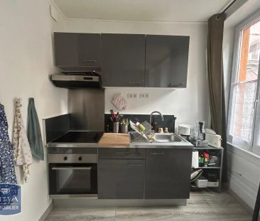 Appartement à louer 2 pièces 39.95m² - Photo 4