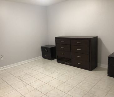 For Lease - 16 Cartmel Drive Unit# Apt 1 B1, Markham, Ontario - Photo 2