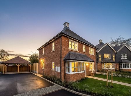 Venn Close, CM6, Dunmow - Photo 5