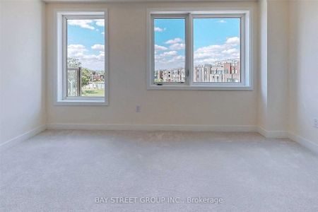 For Lease - 109 Frederick Tisdale Drive, Toronto, Ontario - Photo 3