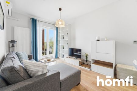 Mieszkanie 42 m², Katowice, Francuska - Photo 4