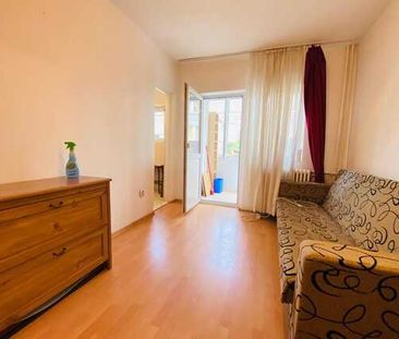 Apartament cu o camera, 30 mp, zona strazii Bucuresti - Fotografie 4