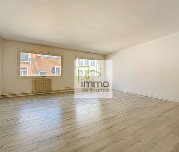 Location appartement 3 pièces 74.72 m² à Lille (59000) LILLE CENTRE - Photo 5
