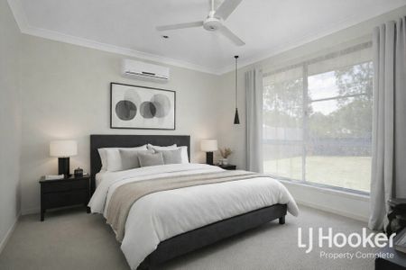 When Size Matters - Quiet Locale without Sacrificing on Convenience - Photo 3