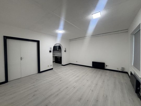 4 bedroom ground floor flat to rent - Photo 1