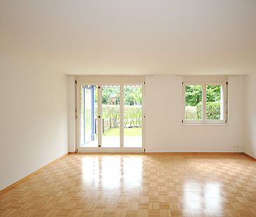 "Maisonette-Wohnung in ruhigem und familienfreundlichem Quartier" - Photo 1