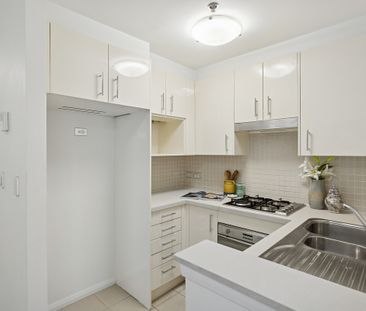 361-363 Kent Street, Sydney NSW 2000 - Apartment For Rent | Domain - Photo 4