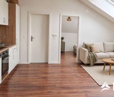 Beautiful 4p apartment in Fleurier - Foto 2