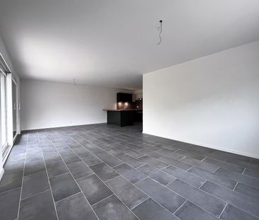 4.5 pièces avec balcon - Photo 1