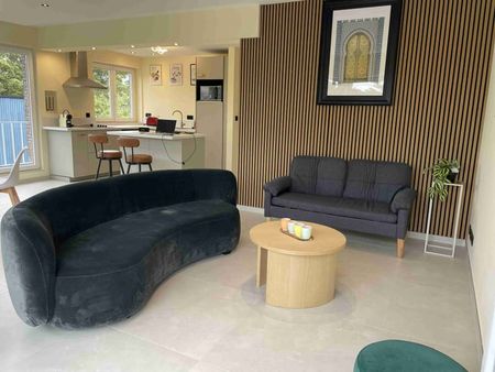 Appartement te huur - Photo 3
