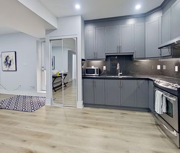 For Lease - 2195 Dewsbury Dr Drive Unit# Bsmt. Apart., Oakville, On... - Photo 5