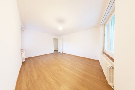 4.5 Zimmer, 83 m², 1. Stock - Foto 4
