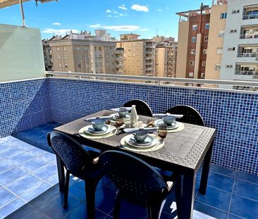 Apartamento de alquiler en Carrer del Clot de la Mota, 32, Playa de... - Photo 1