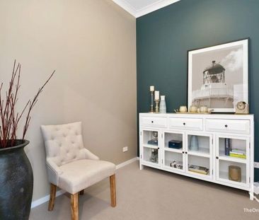 Stylish 2-Bedroom Ground Floor Apartment for Rent - Photo 3