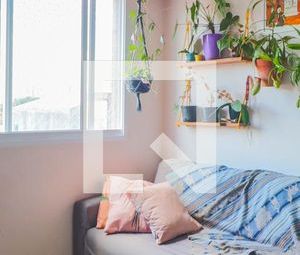 Apartamento para alugar com 33m², 1 quarto e sem vaga - Photo 3