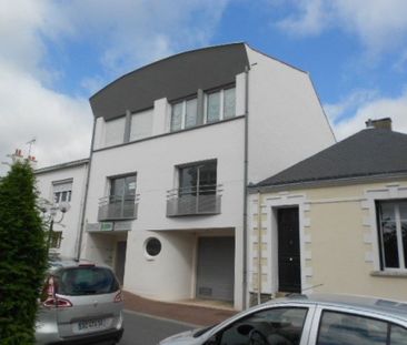 Location appartement 2 pièces, 34.08m², Challans - Photo 2