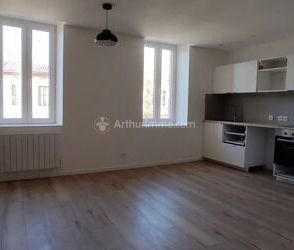 Location Duplex 2 pièces 42 m2 à Carmaux - Photo 4
